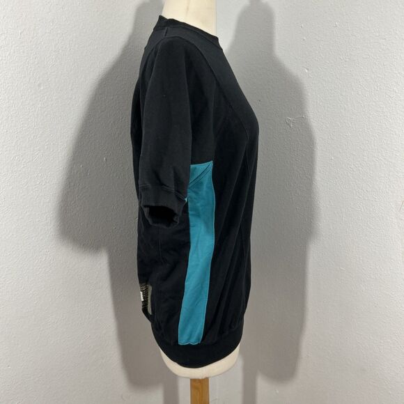 Vtg Fido Dido Shirt Womens Medium 1985 Graphic Logo 90s Y2K - Picture 5 of 12